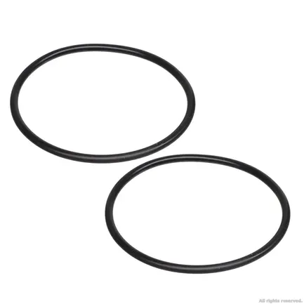 Ущільнююче кільце для Eheim universal 2400/3400 (1260/1262/2260) (7269350) 2шт.: додаткове фото 2