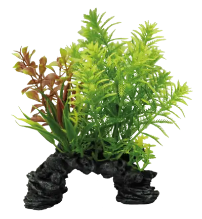 Штучна рослина для акваріума SF DECO PLANT S HOTTONIA (A4070510): додаткове фото 2