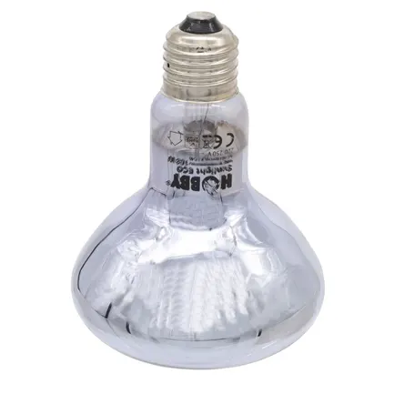 Лампа точкового нагріву Hobby Sunlight Eco 108 W (37546): додаткове фото 4