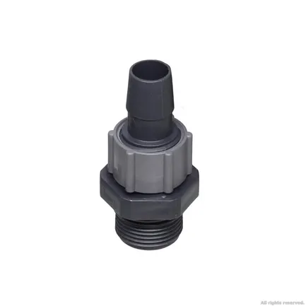 Конектор різьбовий для Eheim universal 2400/3400 (G3/4"-16/22мм) (7479950)