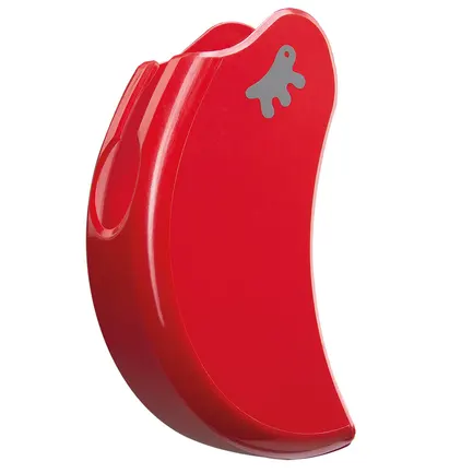 Ferplast COVER AMIGO SMALL RED Кришка для рулетки