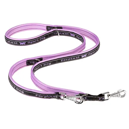 Ferplast SPORT DOG MATIC GA15 Повідець з автомат карабіном
