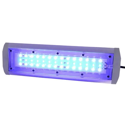 Світильник для морських акваріумів Dupla Ocean Cube LED 15W 26см (81470): додаткове фото 8