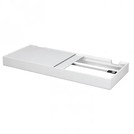 Акваріумна кришка Eheim lighting hood variluxLED 100 white 100x40 (0541053)