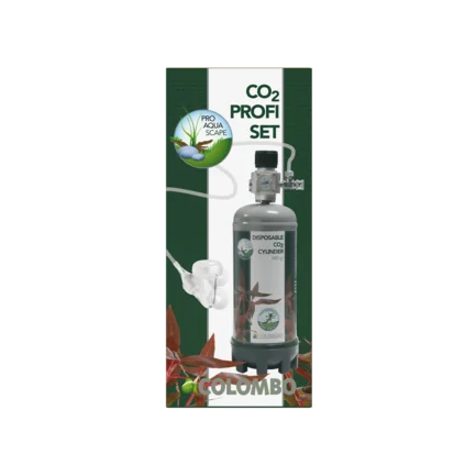 Комплект COLOMBO CO2 PROFI SET 800 GRAM (A5010189): додаткове фото 3