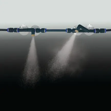HABISTAT RAINMAKER (R3100185) оприскувач