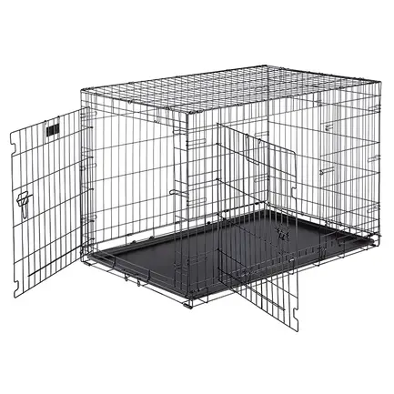Ferplast DOG-INN 105 Вольєр для собак: додаткове фото 12