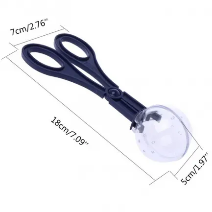 Інструмент для вилову комах Terrario Cricket Catcher (Terrario-cricket): додаткове фото 5