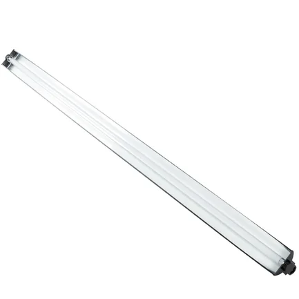 Світильник з лампою T5 Repti-Zoo Pro T5 Lighting Combo 10.0 UVB 54W 117см (AT3054ST): додаткове фото 6