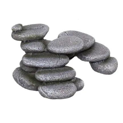 Декорація печера Hobby Pebbles Cave 1 11x8,5x5см (41739): додаткове фото 4