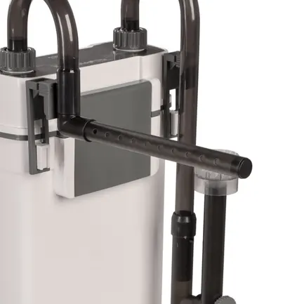 Зовнішній фільтр Kruger Meier NeoEdge Elite 1200 зі скіммером для акваріумів 60–120 л.: додаткове фото 7