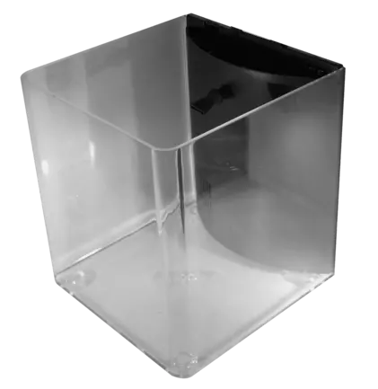 Акваріум SF HOME 8 TANK AND BASE BLACK (A4051295)