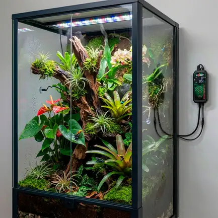 Цифровий контролер вологості для тераріума Hobby Biotherm Hygro Control (10887): додаткове фото 5