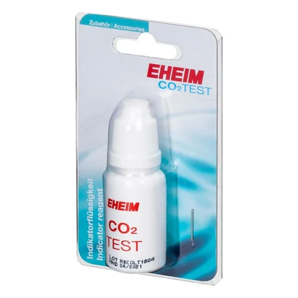 Реагент для дропчекера Eheim CO2 Test Indicatorreagent 10мл (6063095): додаткове фото 2