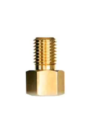 Адаптер COLOMBO CO2 ADAPTOR DENNERLE 500GR (A5010213): додаткове фото 2