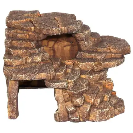 Декорація Печера пустелі Hobby Desert Cave 3 23x22x15,5см (41738): додаткове фото 2