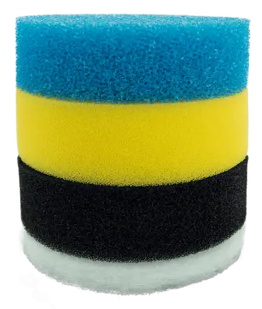 Наповнювач SUPERFISH ECO FLOW 240 FOAM (A7031355)