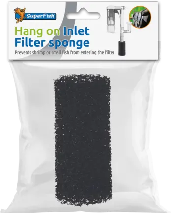 Губка на вхідний шланг SF HANG ON INLET FILTERSPONGE (A4051883)
