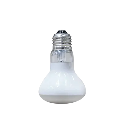 ARCADIA SOLAR BASKING FLOODLIGHT 50 WATT (R2100115) світло-теплова лампа для рептилій: додаткове фото 2
