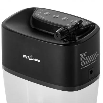 Cистема поливу для тераріуму Repti-Zoo Timing Misting System (TR08): додаткове фото 9