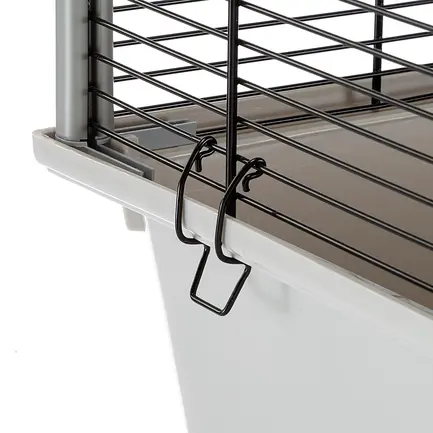 Ferplast CAGE FURET Клітка для тхорів: додаткове фото 10