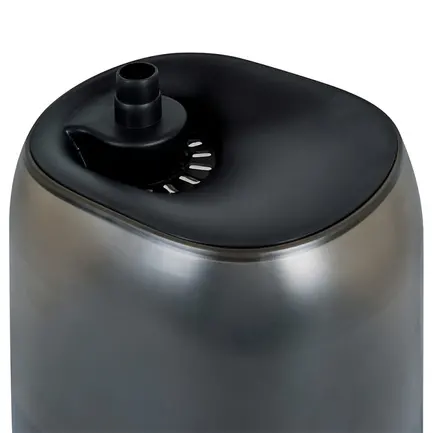 Генератор туману зовнішній Repti-Zoo LCD Fogger (TF03): додаткове фото 10
