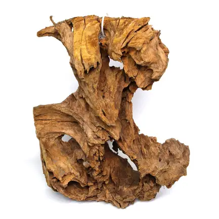 Корч мангр Hobby Mangrove Wood L 40-55см (40643): додаткове фото 3