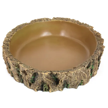 Миска для води Hobby Drinking Bowl Bark 3 30x29x8см (36267): додаткове фото 5