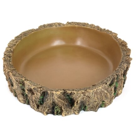 Миска для води Hobby Drinking Bowl Bark 3 30x29x8см (36267) — Фото 4