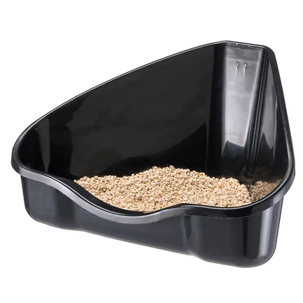 Ferplast NORA 3 TOILET Туалет: додаткове фото 2