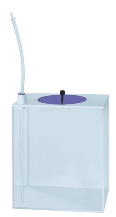 Дозуючий контейнер BM DOSING CONTAINER 2,5 L (N7050343)