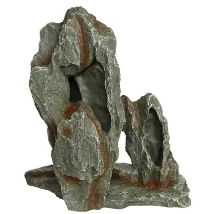 Декорація скеля Hobby Sarek Rock 3 27x19x29см (40870): додаткове фото 4