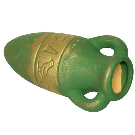 Декорація амфора Hobby Amphora bronce S 14см (40270): додаткове фото 2