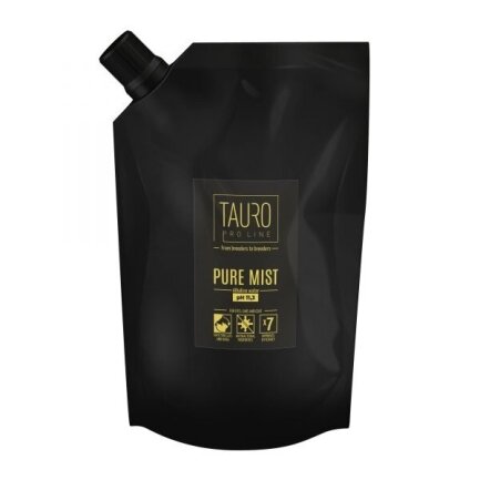 Лужна вода, дезінфекція, гігієна, захист Tauro Pro Line Pure Mist 1000 ml