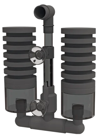 Аерліфтний фільтр SF BIO AIR FILTER S (A7010060): додаткове фото 3