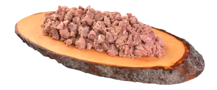 Вологий корм Carnilove Chicken & Lamb для котів, курка та ягня, 100 г: додаткове фото 2
