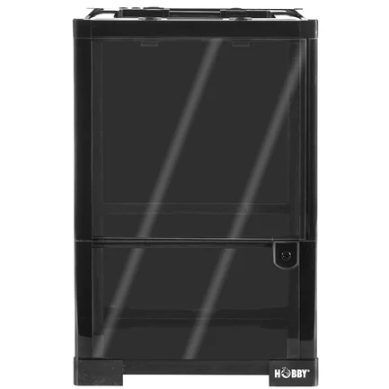 Тераріум скляний Hobby Terra Fix & Easy Nano 2 30x30x45см (36067)