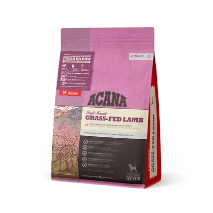 ACANA GRASS-FED LAMB 2.0KG