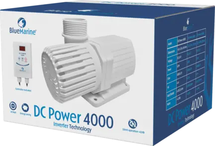 Насос для акваріума BM DC POWER 4000 (N7035520): додаткове фото 2