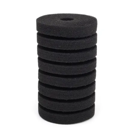 Губка для Aqua Nova NSF-MAXBIO-200L 10x6см (NSF-MAXBIO-200L SPONGE)