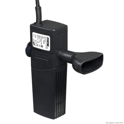 Комплект аксесуарів підключення до Eheim miniUP, Aqua (4009800): додаткове фото 2
