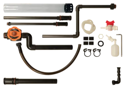 Комплект аксесуарів BM REEF 350 ACESSORIE SET (N4055310)