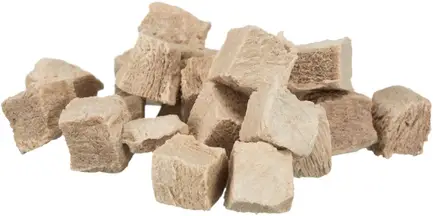 Ласощі Trixie Premio Freeze Dried для собак, качина грудка, 50 г: додаткове фото 2