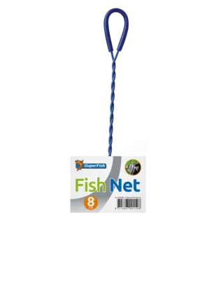 Сачок для акваріума SF AQUARIUM FISH NET 8 CM (A9050005)
