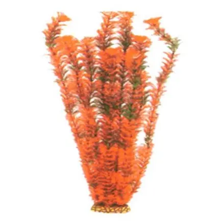 Акваріумна рослина Aquatic Plants, 55 см х 4 шт / уп (5574)