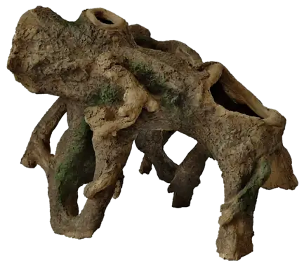 Декорація для акваріума SF STANDING ROOT M (A4040775)
