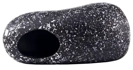 Декорація для акваріума SF CERAMIC CAVE XXL (A4040535): додаткове фото 2