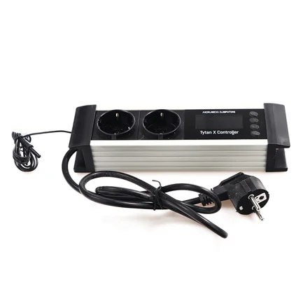 Термостат Andromeda Computers Tytan X Controller 1100W: додаткове фото 3