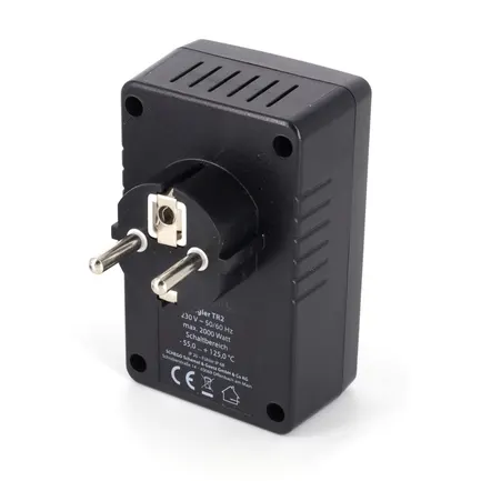 Термостат Schego TR2 2000 W (113): додаткове фото 4