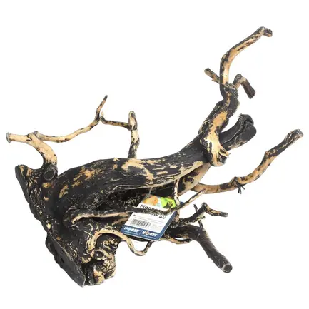 Корч натуральний Hobby Fingerwood Shadow M 30-40см (40489): додаткове фото 3